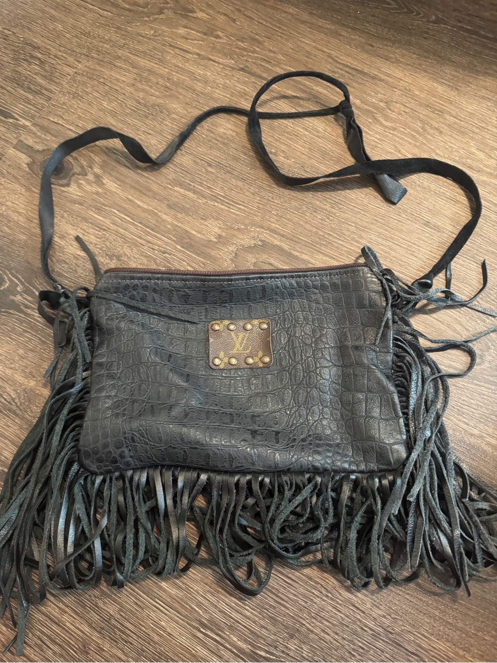 Crossbody
